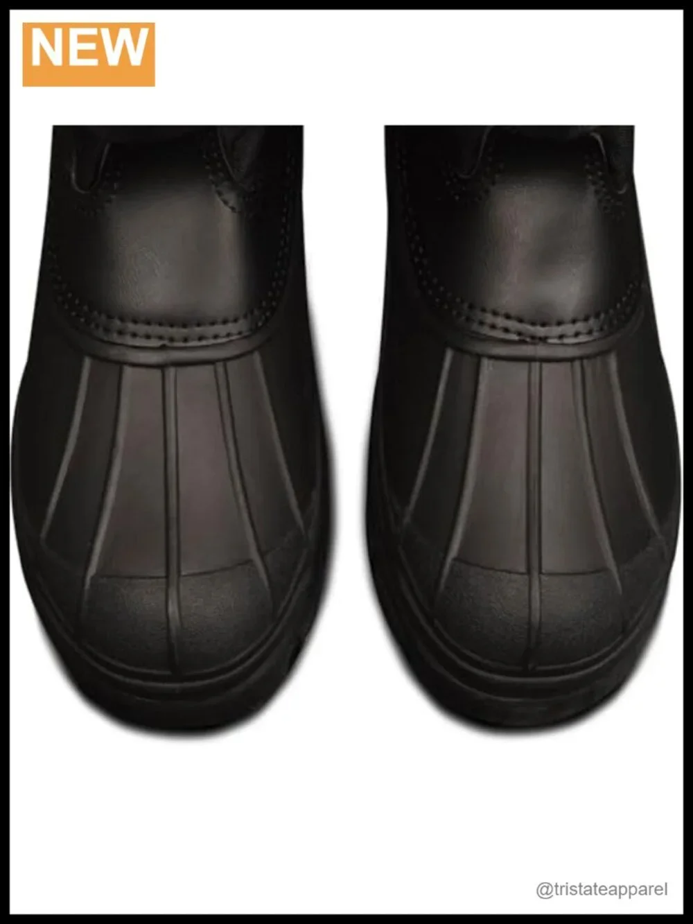 Women's Insulated Fleece-Lined Tall Winter Equestrian Riding Boots